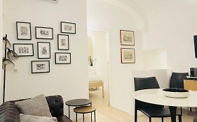 Apartment De Coccio